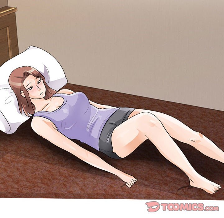 Our Exchange Manhwa - Chapter 52 Page 109