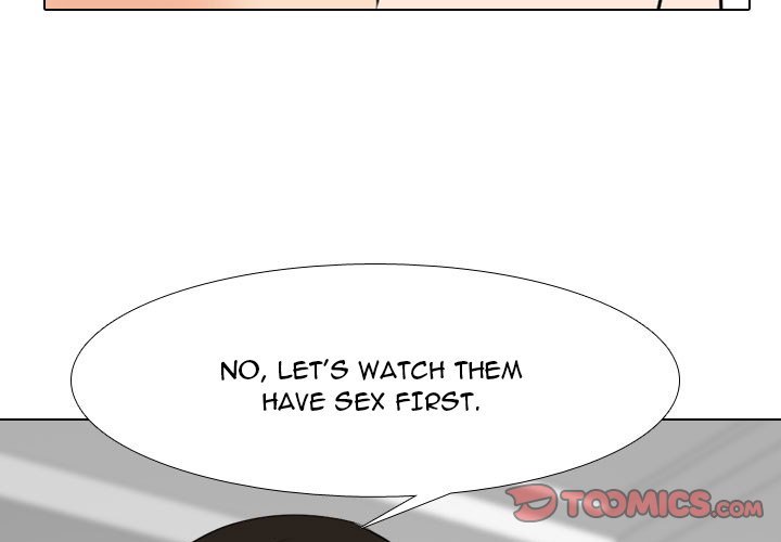 Our Exchange Manhwa - Chapter 114 Page 2