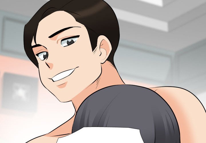 Our Exchange Manhwa - Chapter 114 Page 3