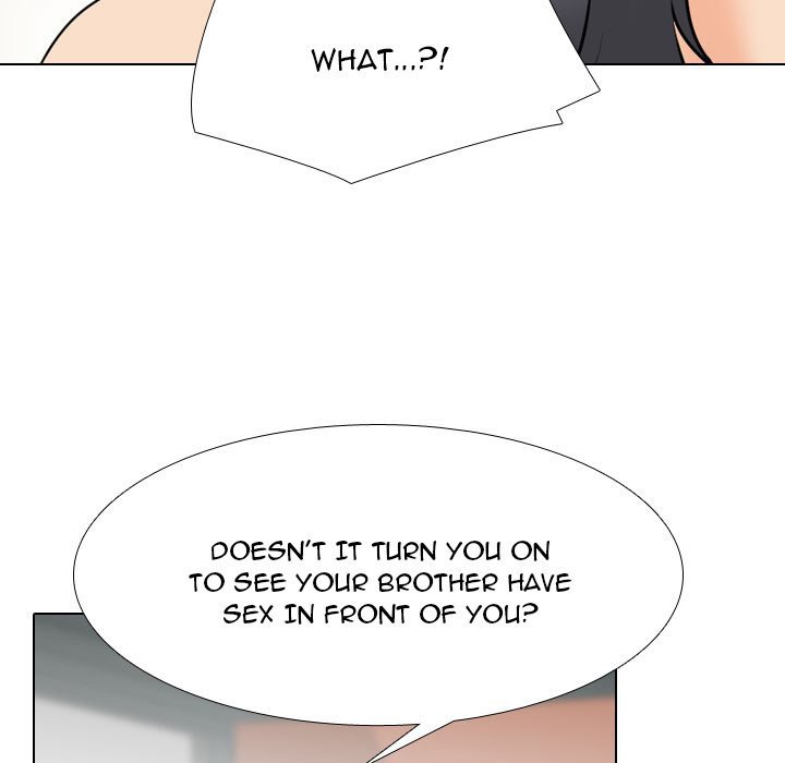 Our Exchange Manhwa - Chapter 114 Page 4