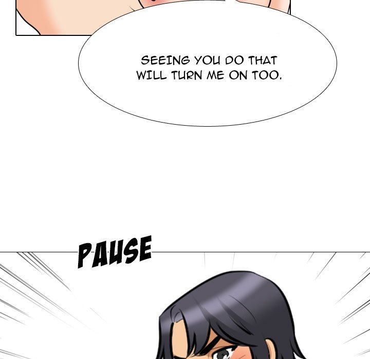 Our Exchange Manhwa - Chapter 114 Page 6