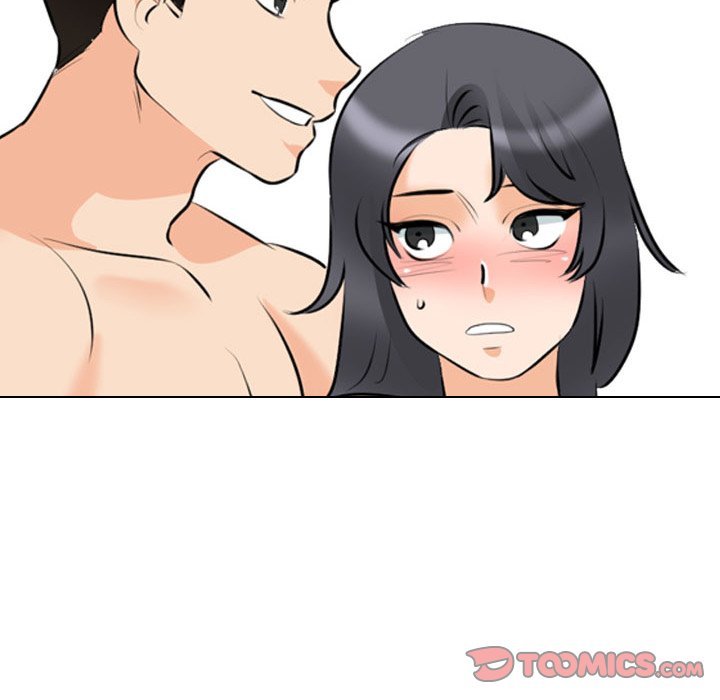 Our Exchange Manhwa - Chapter 114 Page 11