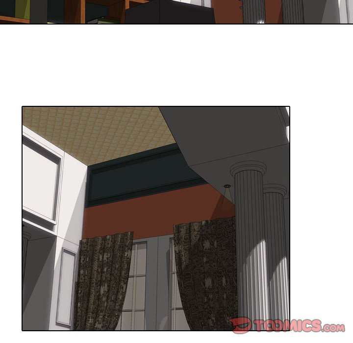 Our Exchange Manhwa - Chapter 114 Page 14