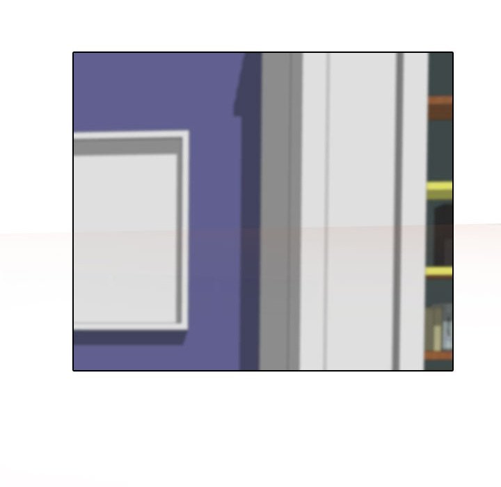 Our Exchange Manhwa - Chapter 114 Page 15