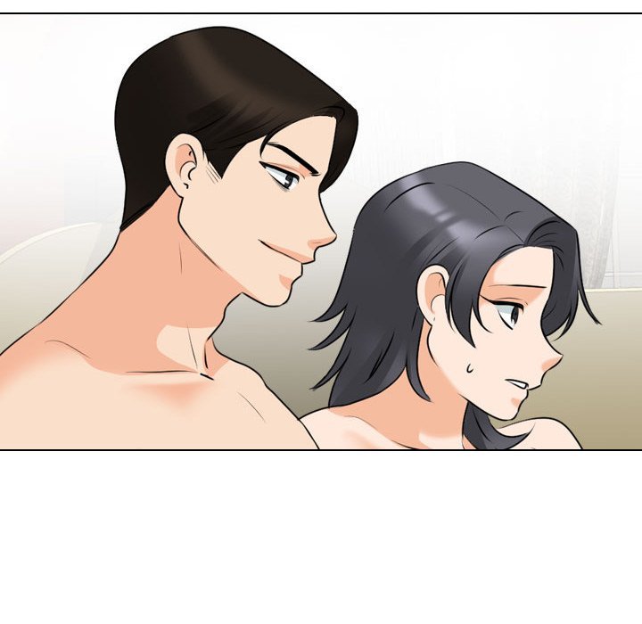 Our Exchange Manhwa - Chapter 114 Page 19