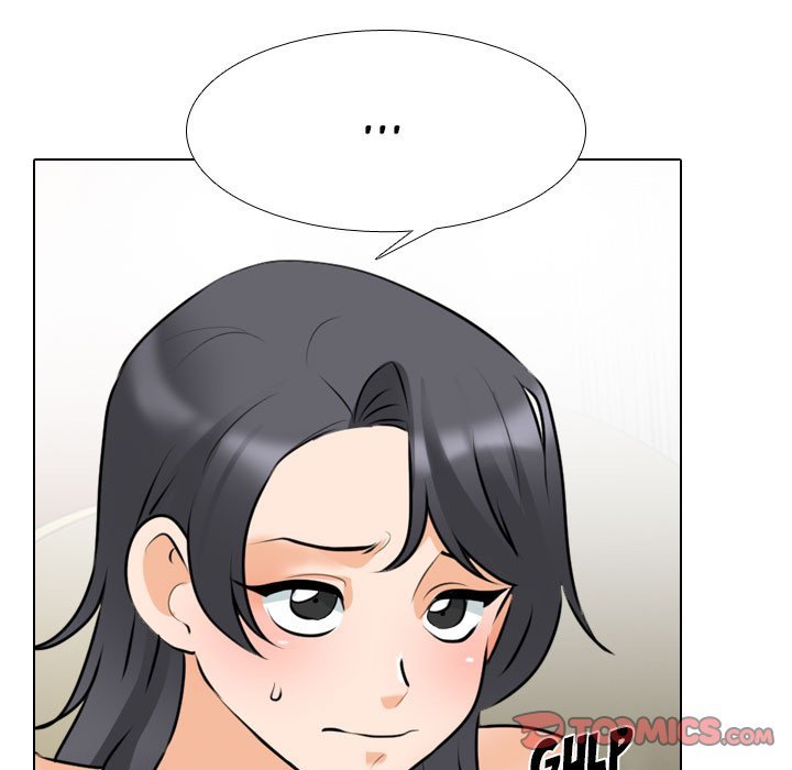 Our Exchange Manhwa - Chapter 114 Page 20