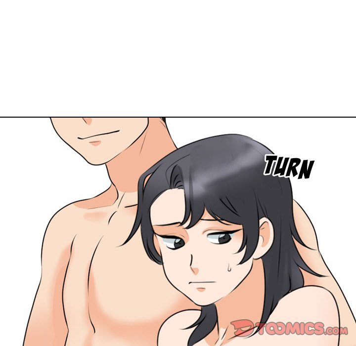 Our Exchange Manhwa - Chapter 114 Page 23