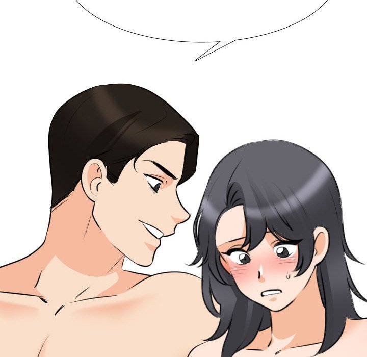 Our Exchange Manhwa - Chapter 114 Page 33