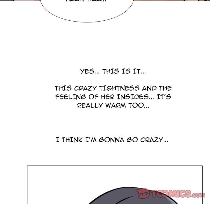 Our Exchange Manhwa - Chapter 114 Page 38