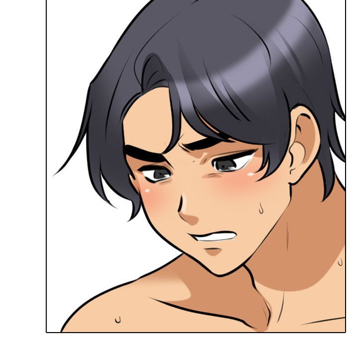 Our Exchange Manhwa - Chapter 114 Page 39