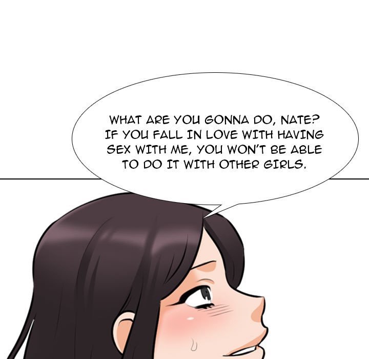 Our Exchange Manhwa - Chapter 114 Page 40