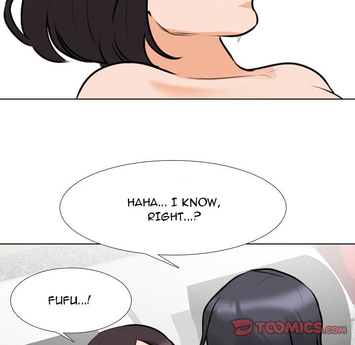 Our Exchange Manhwa - Chapter 114 Page 41