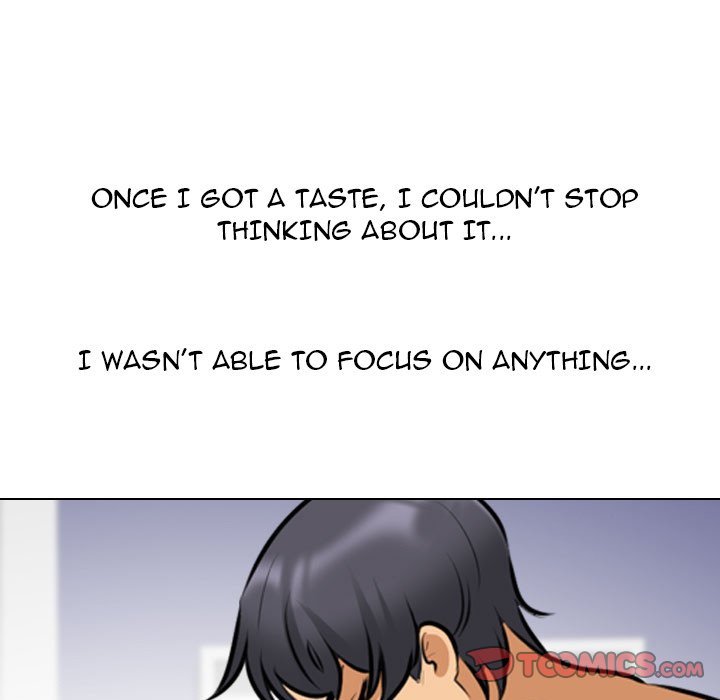 Our Exchange Manhwa - Chapter 114 Page 44