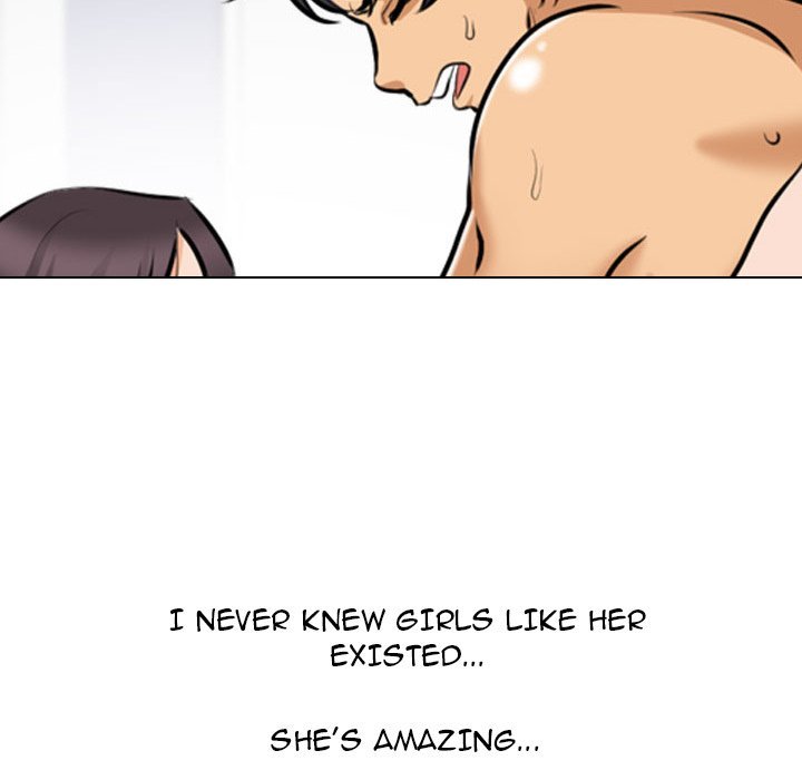 Our Exchange Manhwa - Chapter 114 Page 45