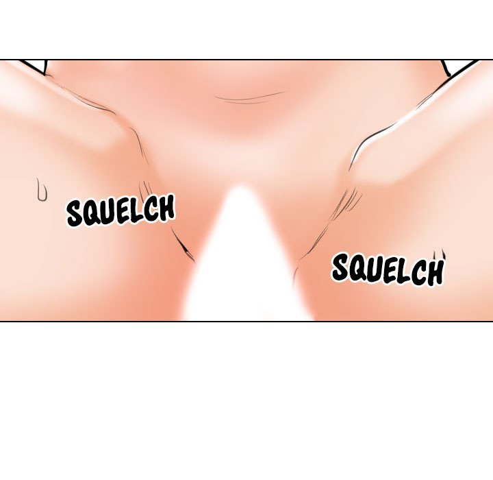 Our Exchange Manhwa - Chapter 114 Page 46