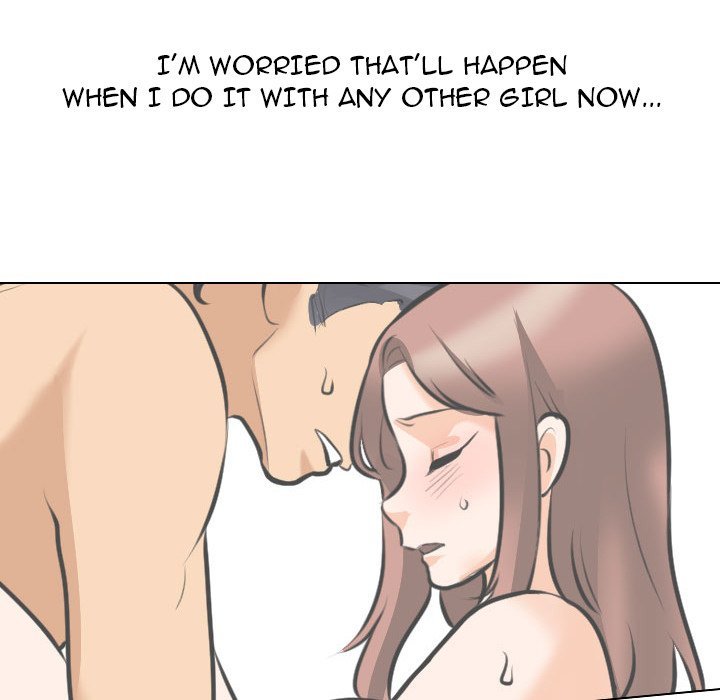 Our Exchange Manhwa - Chapter 114 Page 51