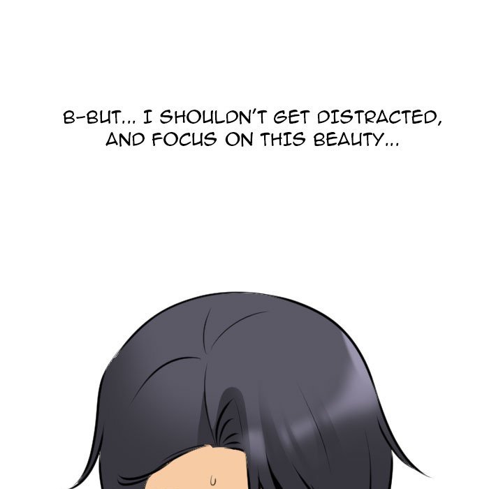 Our Exchange Manhwa - Chapter 114 Page 54