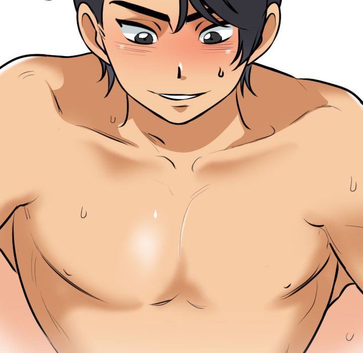 Our Exchange Manhwa - Chapter 114 Page 55