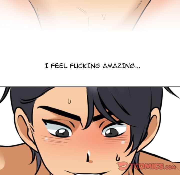 Our Exchange Manhwa - Chapter 114 Page 56