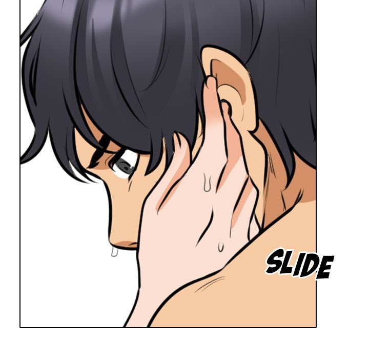 Our Exchange Manhwa - Chapter 114 Page 58