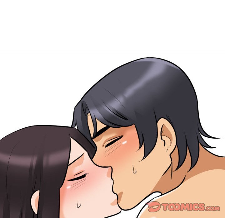 Our Exchange Manhwa - Chapter 114 Page 59