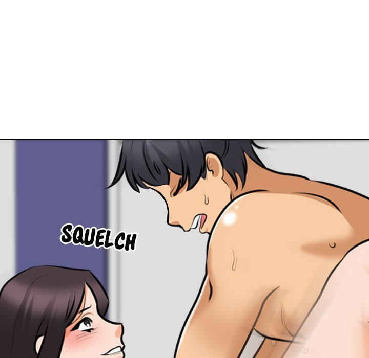 Our Exchange Manhwa - Chapter 114 Page 61