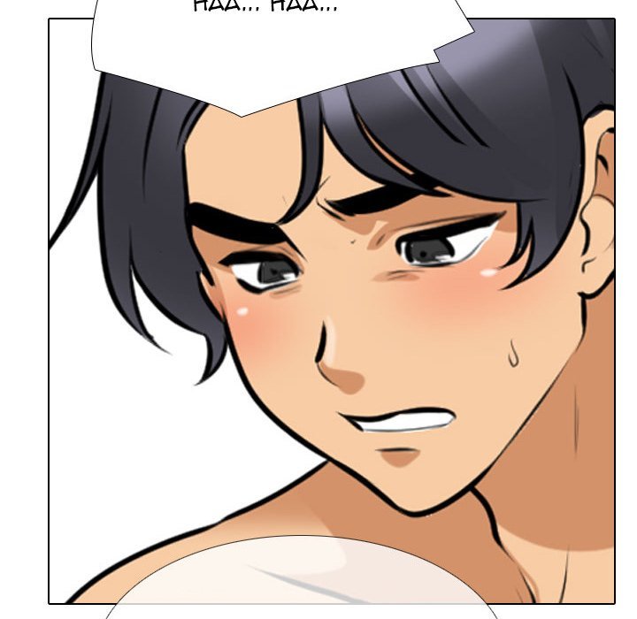 Our Exchange Manhwa - Chapter 114 Page 63