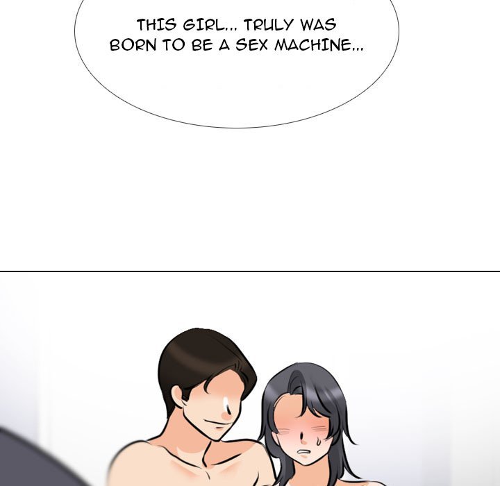 Our Exchange Manhwa - Chapter 114 Page 64