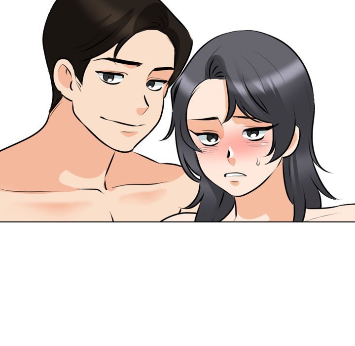 Our Exchange Manhwa - Chapter 114 Page 66