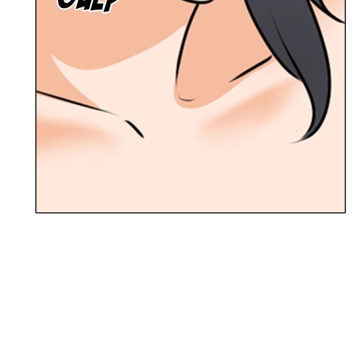 Our Exchange Manhwa - Chapter 114 Page 73