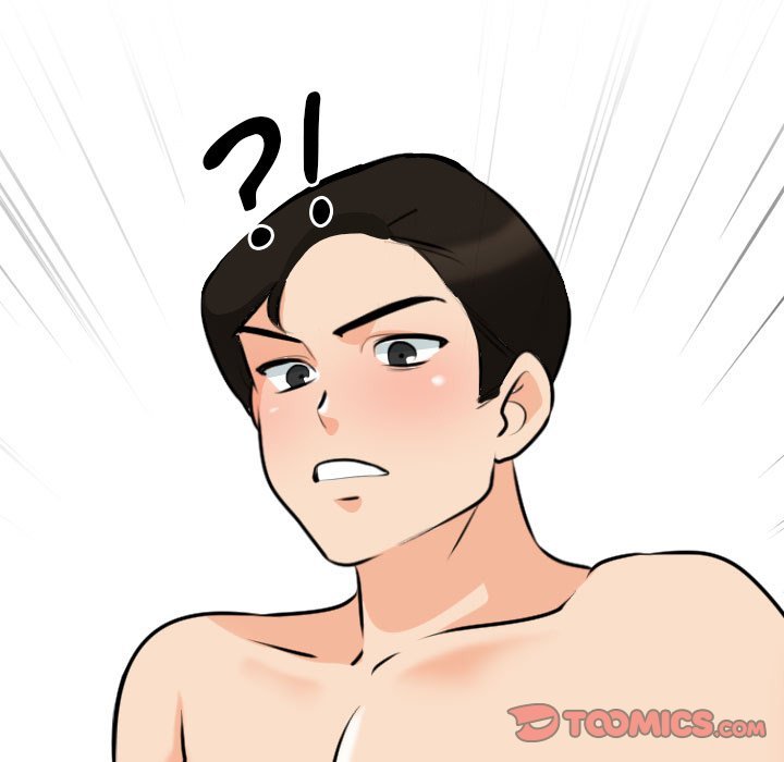 Our Exchange Manhwa - Chapter 114 Page 74