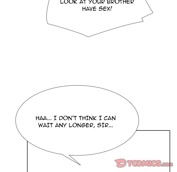 Our Exchange Manhwa - Chapter 114 Page 77