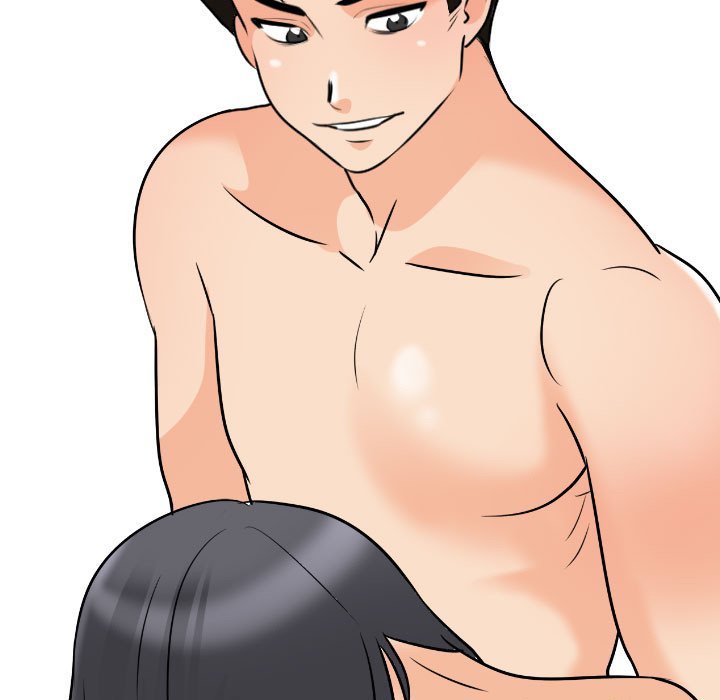 Our Exchange Manhwa - Chapter 114 Page 84