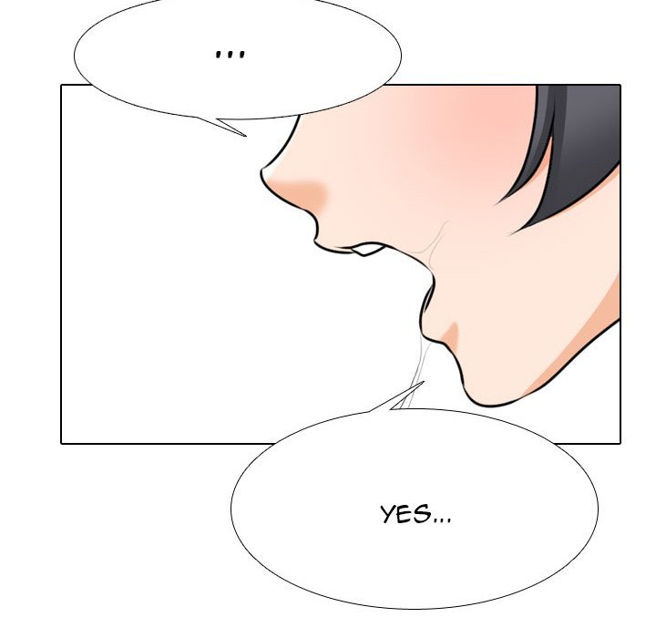 Our Exchange Manhwa - Chapter 114 Page 87