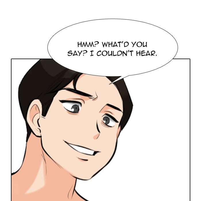 Our Exchange Manhwa - Chapter 114 Page 88