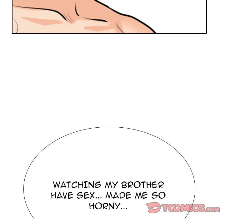 Our Exchange Manhwa - Chapter 114 Page 89