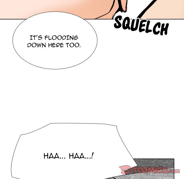 Our Exchange Manhwa - Chapter 114 Page 101