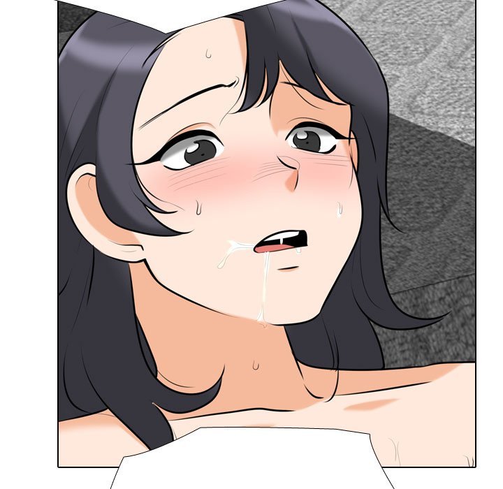 Our Exchange Manhwa - Chapter 114 Page 102