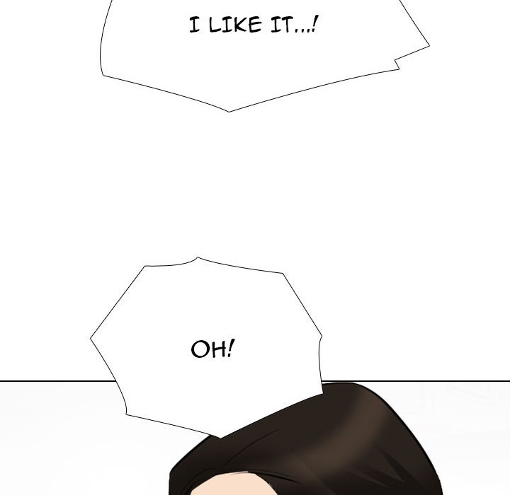 Our Exchange Manhwa - Chapter 114 Page 103