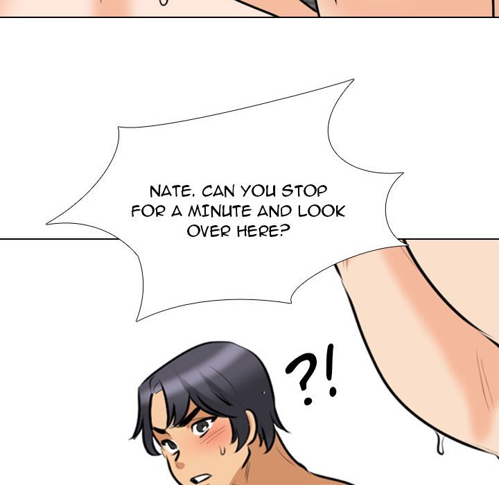 Our Exchange Manhwa - Chapter 114 Page 105