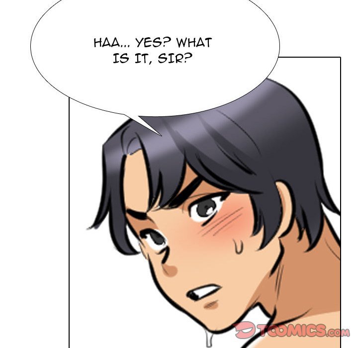 Our Exchange Manhwa - Chapter 114 Page 107