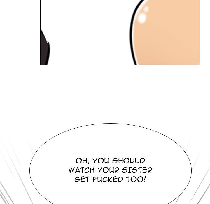 Our Exchange Manhwa - Chapter 114 Page 108