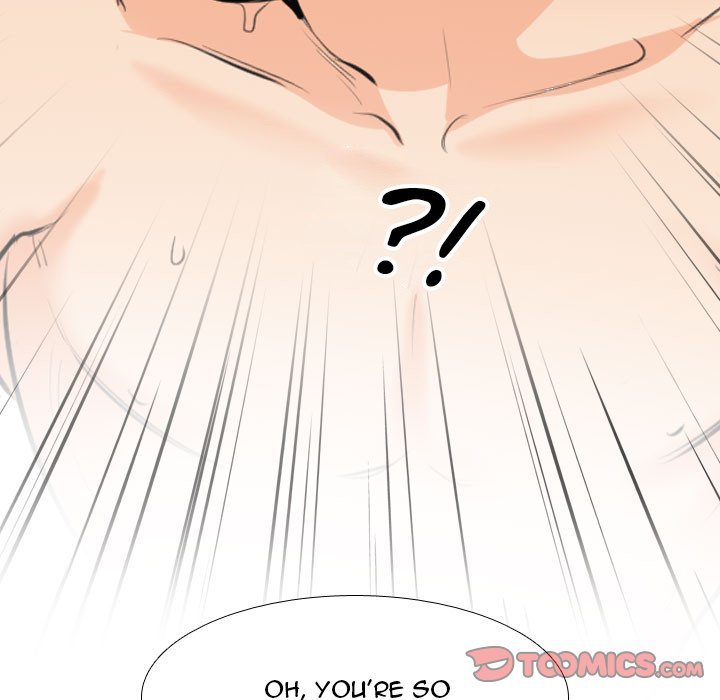 Our Exchange Manhwa - Chapter 114 Page 110