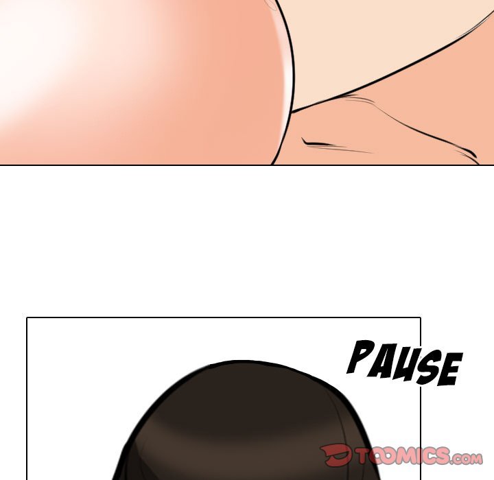 Our Exchange Manhwa - Chapter 114 Page 116