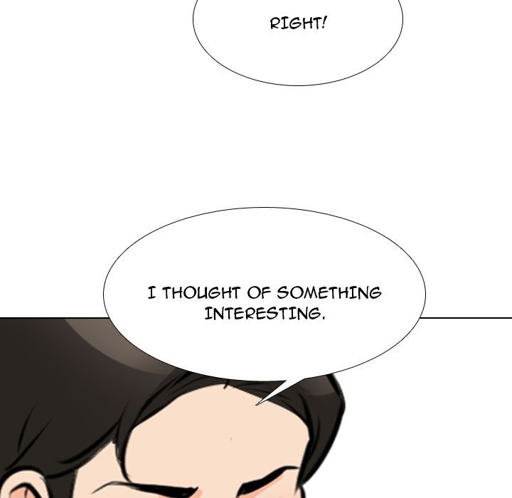 Our Exchange Manhwa - Chapter 114 Page 118