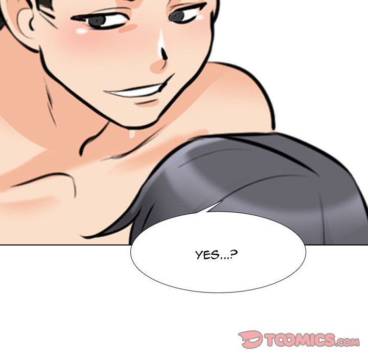 Our Exchange Manhwa - Chapter 114 Page 119