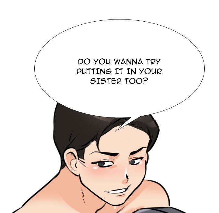 Our Exchange Manhwa - Chapter 114 Page 120