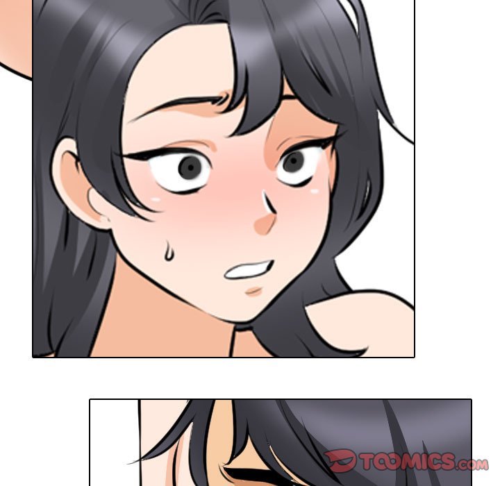 Our Exchange Manhwa - Chapter 114 Page 122