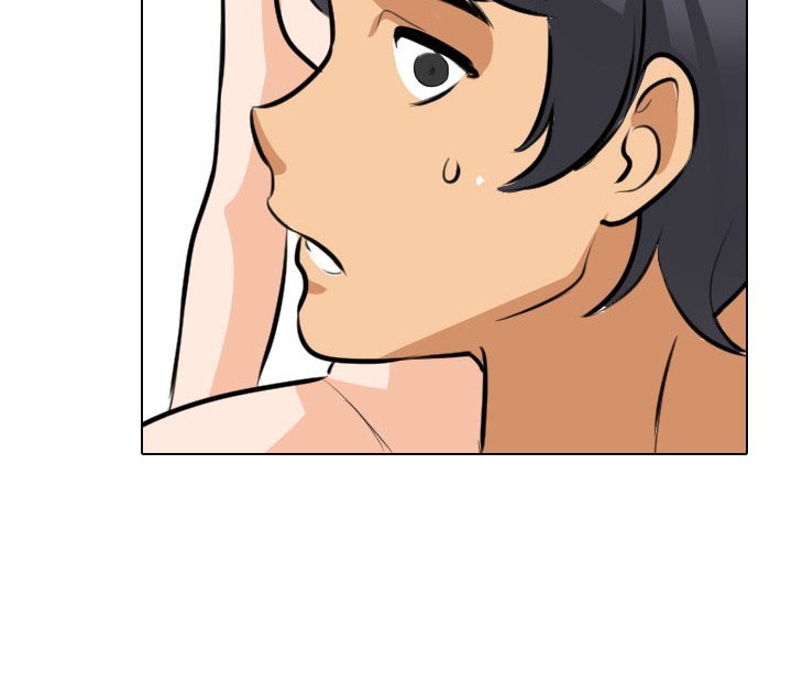 Our Exchange Manhwa - Chapter 114 Page 123