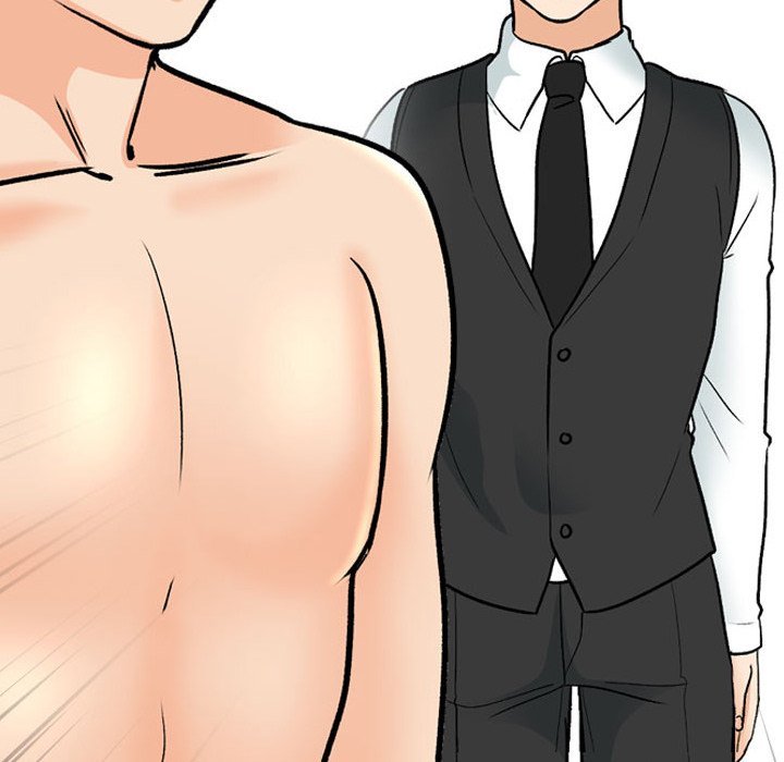 Our Exchange Manhwa - Chapter 162 Page 7